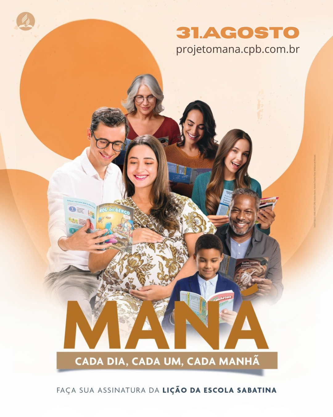 Projeto Maná