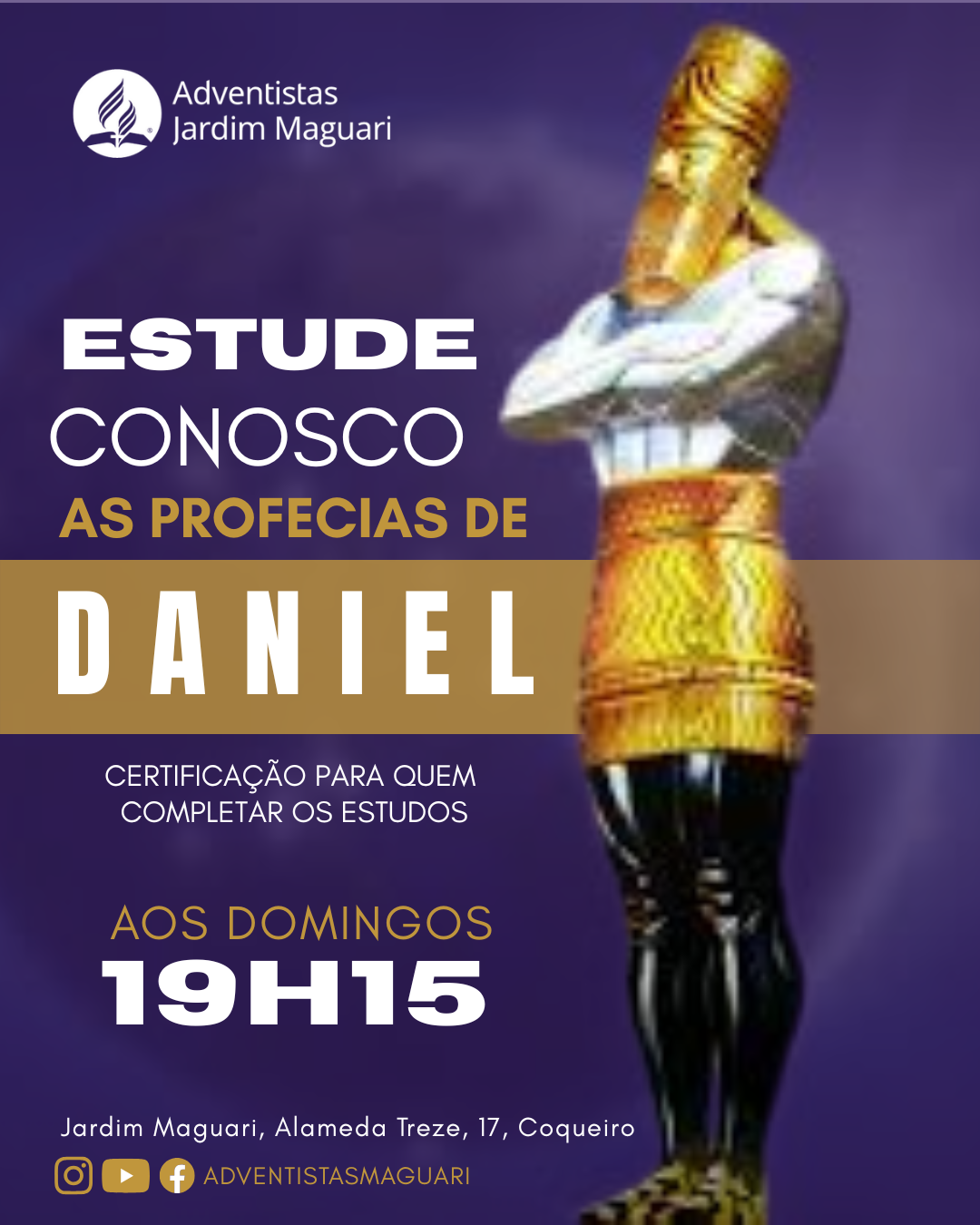 Profecias de Daniel