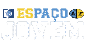 Logo Espaço Jovem