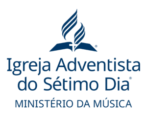 Logo Ministério da Música