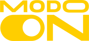 Logo Modo ON