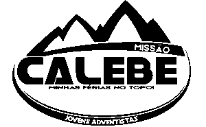Missão Calebe - Nova logo