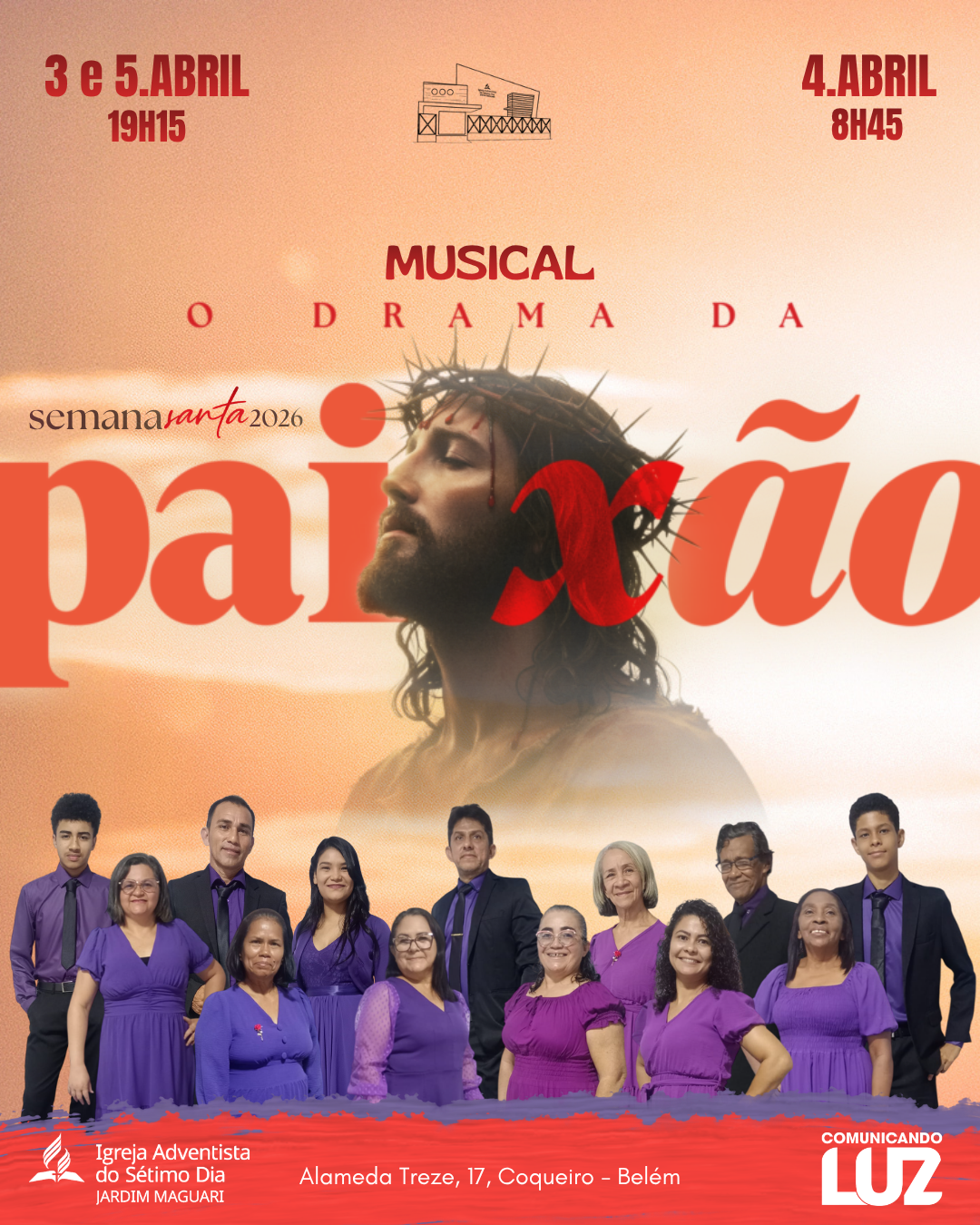 musical drama da paixão (1)