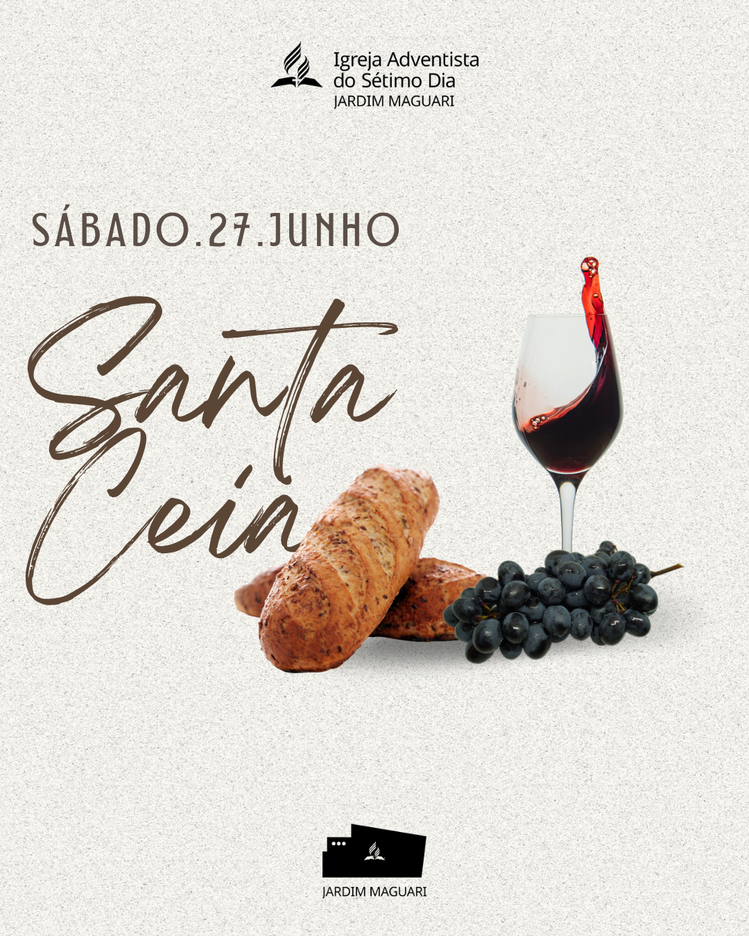 santa ceia