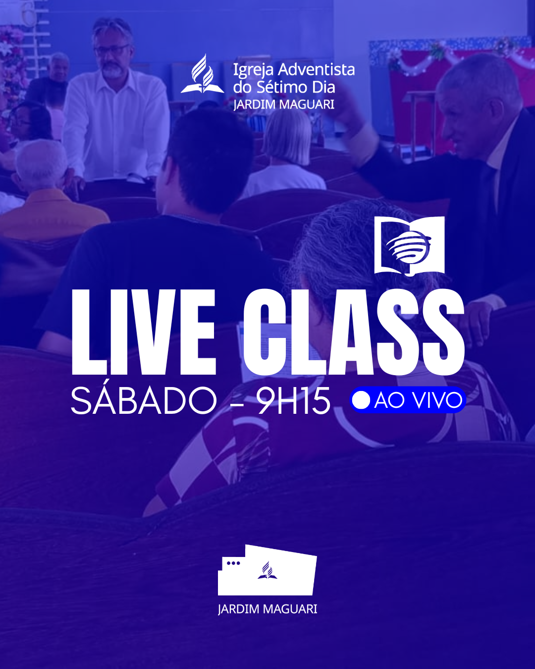 class live