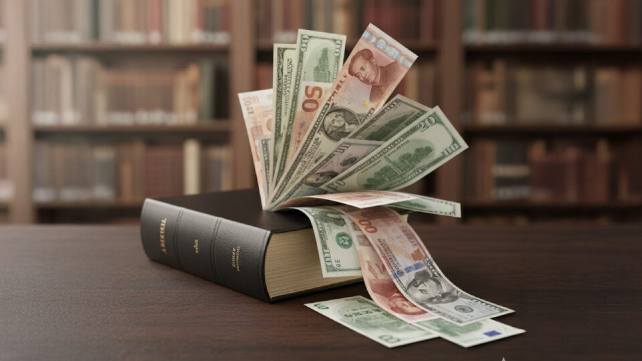 Charlatanismo religioso e o sequestro da fé