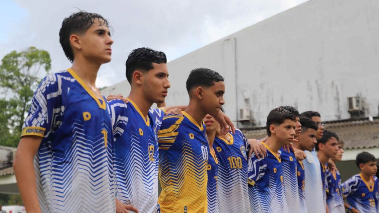 Adventure School: Dias de amizade, fé e superação