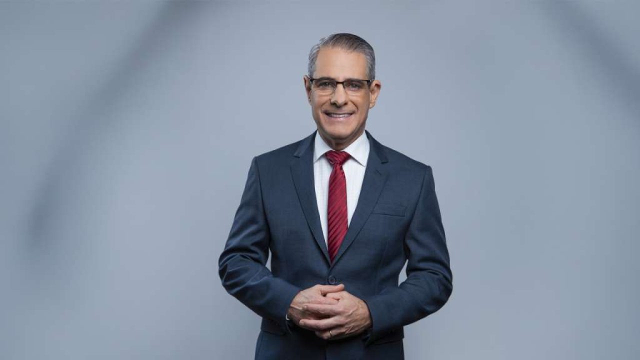 Após quatro décadas de trabalho, o pastor Antonio Tostes deixa suas atividades rumo à aposentadoria (Foto: Rede Novo Tempo)