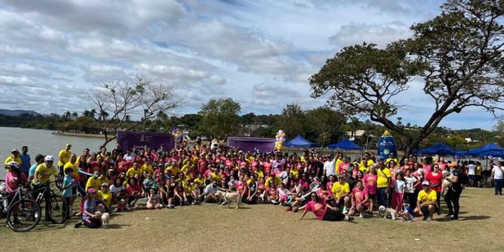 Solidariedade e esperança marcam o Superação em Belo Horizonte