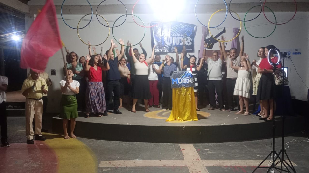 Noite temática Itália - Foto: Carlos Queiroz