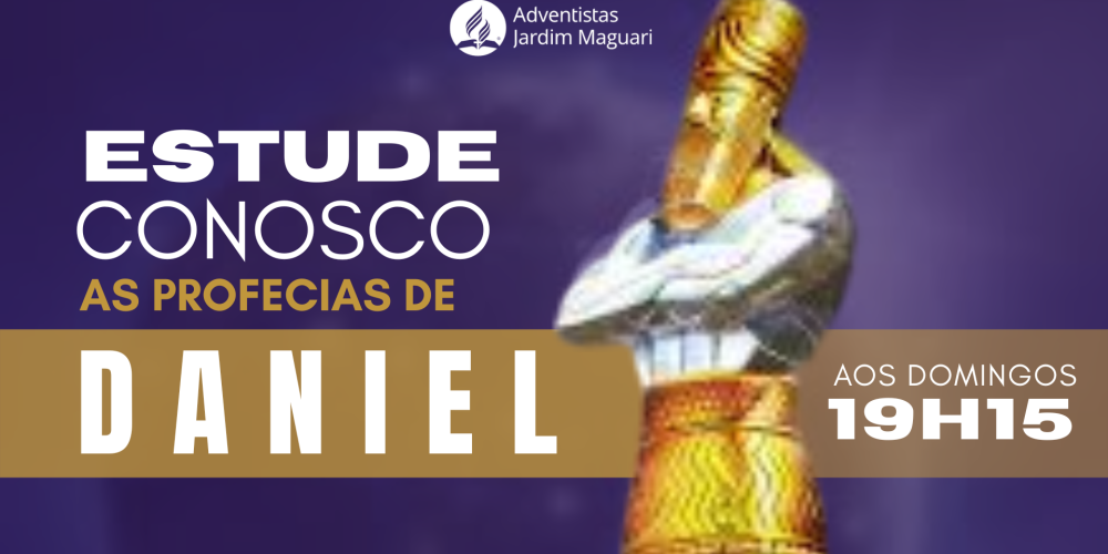 série profecias de daniel
