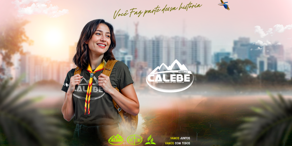 calebes 2025